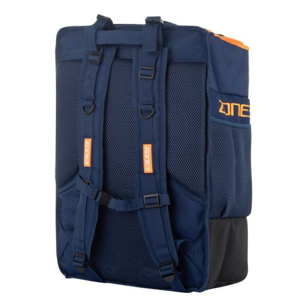award_winning_transition_backpack.jpg TRANSITION BACKAPCK, navy/orange, Zone 3