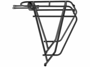 bagazine.jpg Galinė dviračio bagažinė "TUBUS Grand Tour" (26"/28", juoda)