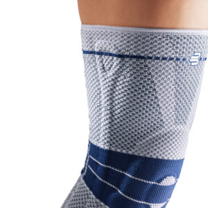 GenuTrain®, Bauerfeind