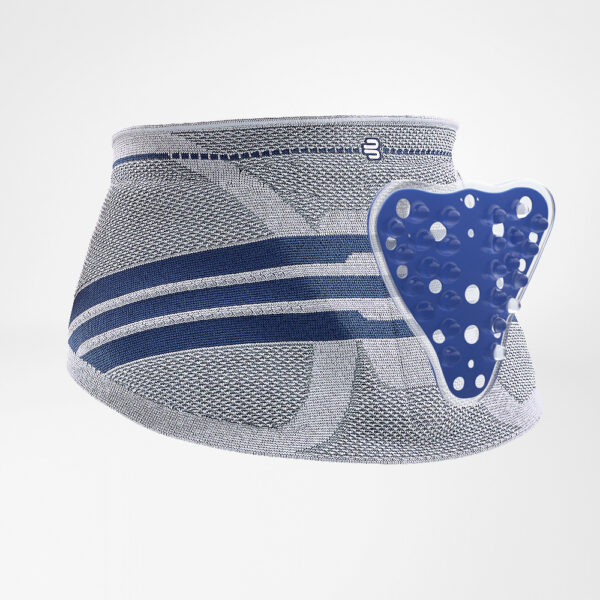 LumboTrain®, Bauerfeind