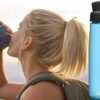 camelbak-blue-bottle-25.jpg Chute Mag 0,6L True blue, Camelbak