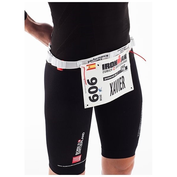 Race belt, Compressport
