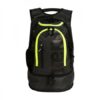 Fastpack 3.0, juoda, 40 l, Arena