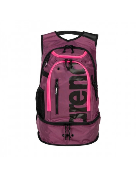 fastpack-30-40l-rozine.jpg Fastpack 3.0, rožinė, 40 l, Arena