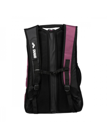 fastpack-30-40l-rozine1.jpg Fastpack 3.0, rožinė, 40 l, Arena