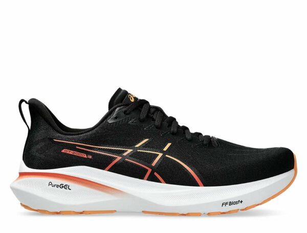 GT – 2000, 13 Men, Asics