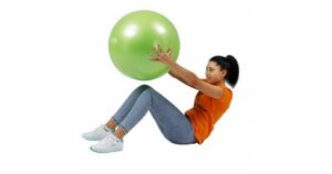 Gymnic plus exercise ball green 55 cm lt 130284 wtw6 4g 600x315 1.jpg
