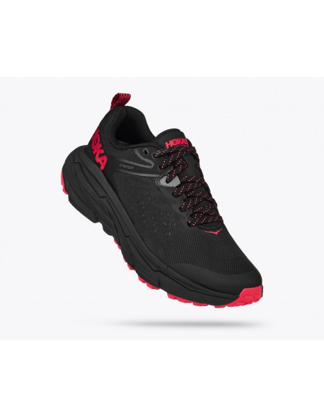 One One Rocket X, CHALLENGER ATR 6 GTX, juoda/rožinė, Women