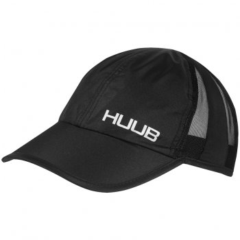 huub-design-race-cap-ii-black-1-979320.jpg Race cap, black, HUUB