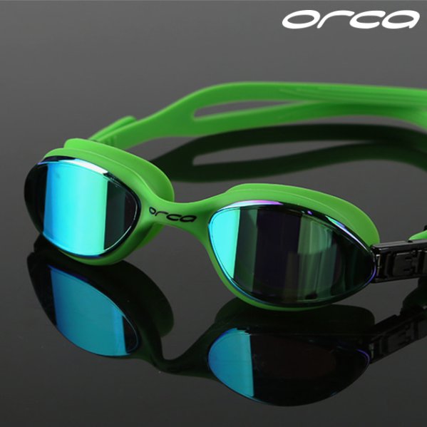 Killa 180, BK-LG, Orca