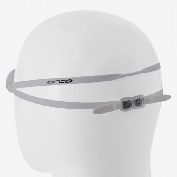 Killa Speed Mirror Orca