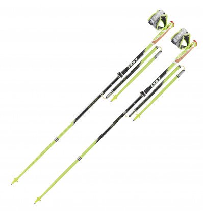 leki-micro-trail.jpg MICRO TRAIL VARIO 110 - 130 CM (NEFIKSUOTOS)