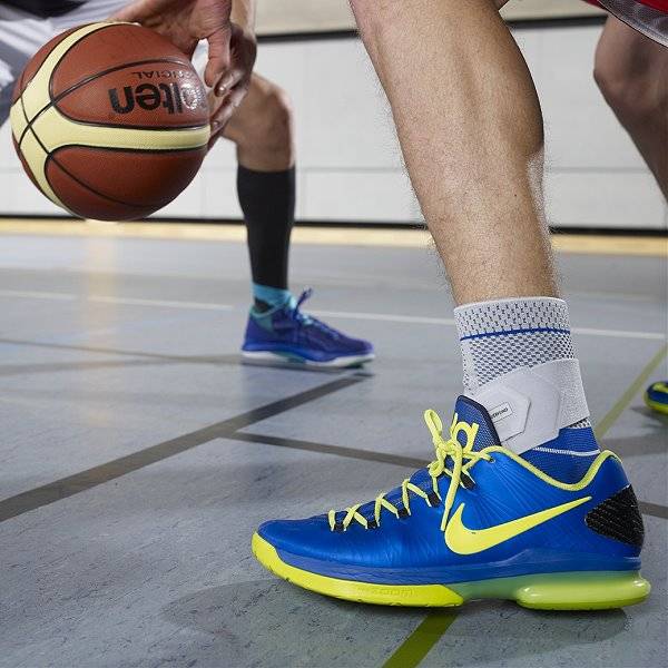 malleo-train-plus.jpg MalleoTrain Plus®, Bauerfeind