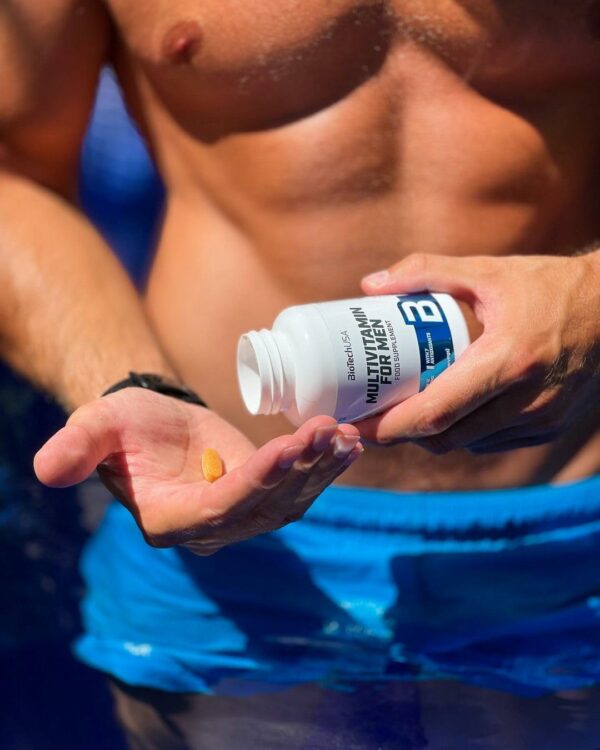 multivitamin-for-men.jpg Multivitamin for Men, Biotech USA