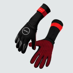 Neoprene Swim Gloves, Zone 3