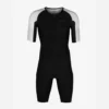 Athlex Aero Race Suit Men Trisuit, Orca
