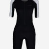 Athlex Aero Race Suit Women Trisuit, Orca