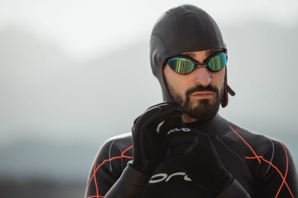 orca-thermal-cap.jpg Neoprene Swim cap Thermal, black, ORCA