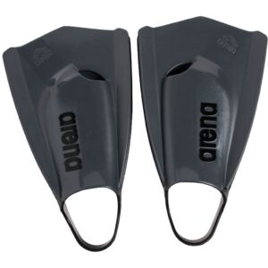 PowerFin PRO II, black, Arena