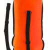 Safety Buoy Pocket, Orca