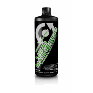 Liquid Magnesium, Scitec Nutrition