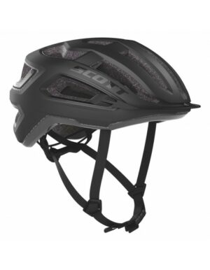 Šalmas ARX black Scott