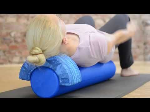 sissel-galvos-atrama.jpg Galvos atrama Pilates volui, SISSEL®