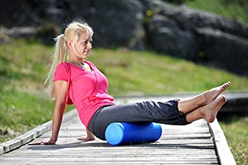 Roller volas, 47 cm, SISSEL®