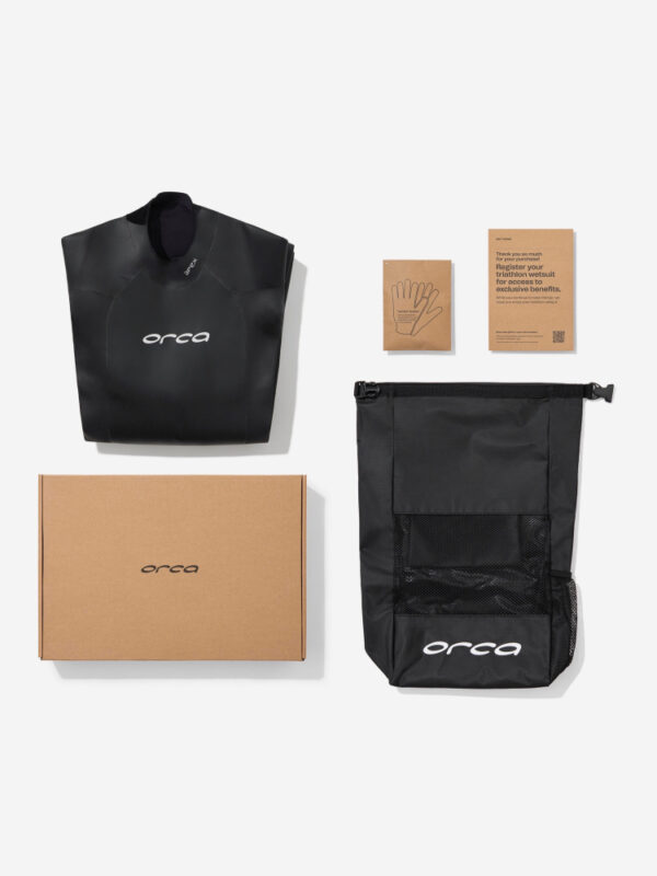 Athlex Float V2 Women, Orca