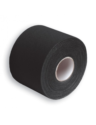 spidertech-tape-single-rolls-black.jpg SINGLE ROLL black, Spidertech