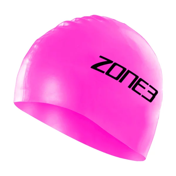 swim-cap-pink_zone-3.webp SILICONE SWIMCAP, pink, Zone 3