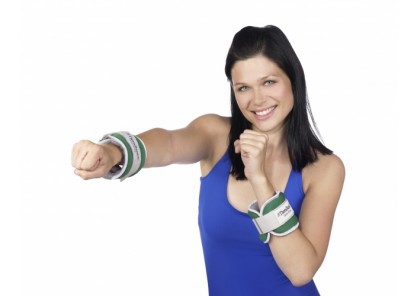 thera-band-svareliai-apyrankes.jpg Svareliai-apyrankės 0,7 kg, Thera-band