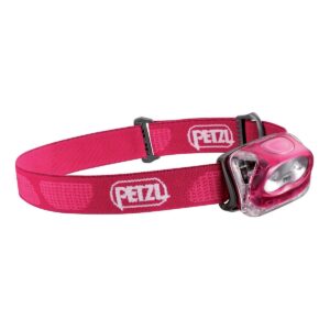 tikkina-petzl-1.jpg Tikkina prožektorius, 150 lm, ružava, Petzl