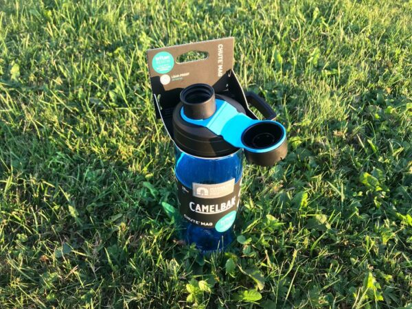 true-blue-camelbak.jpg Chute Mag 0,6L True blue, Camelbak