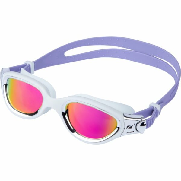 Venator-X, white/purple, Zone 3