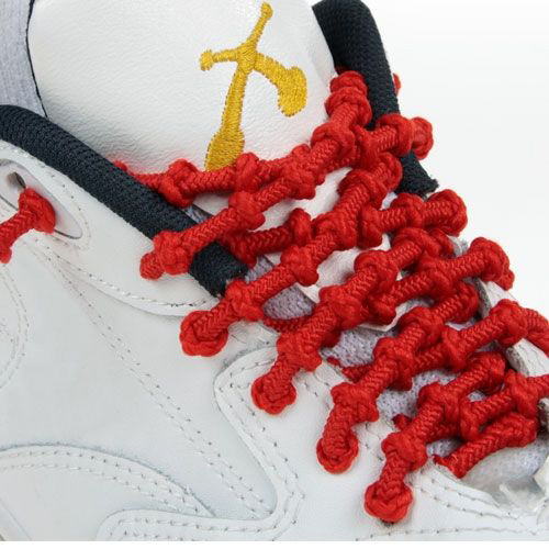 Xtenex Original, red, 75 cm