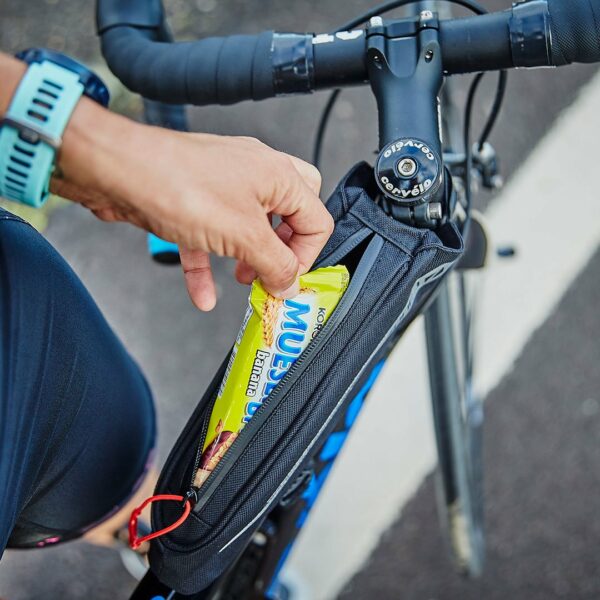 AERO TOP TUBE CYCLING / TRIATHLON, Zone 3