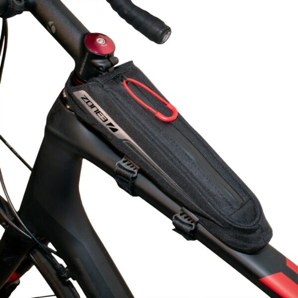 AERO TOP TUBE CYCLING / TRIATHLON, Zone 3