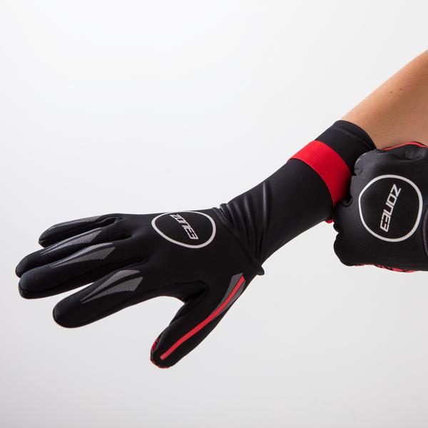 zone-3-neoprene-gloves.jpg Neoprene Swim Gloves, Zone 3
