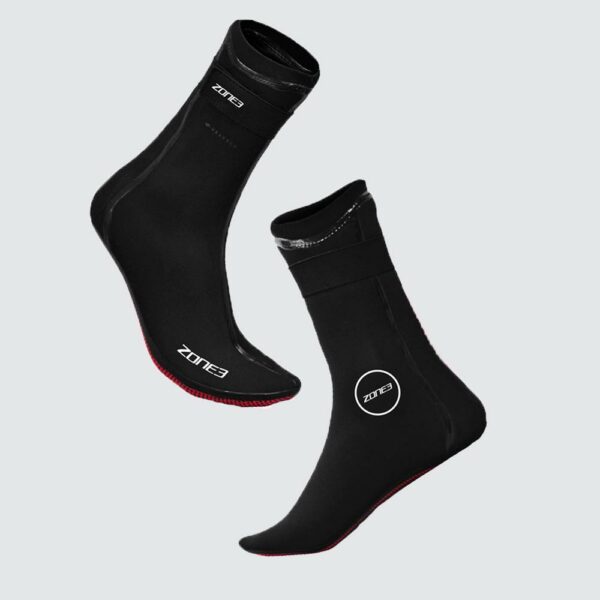 zone-3-socks5.jpg NEOPRENE HEAT-TECH WARMTH SWIM SOCKS, Zone 3