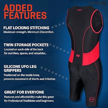 zone3-active.jpg Active trisuit (BLACK/RED), Men, Zone3