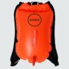 SWIM-RUN BACKPACK DRY BAG BUOY 28L, Zone 3