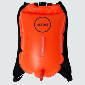 SWIM-RUN BACKPACK DRY BAG BUOY 28L, Zone 3