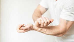 "Ortlieb Ultimate6" krepšio tvirtinimo prie vairo komplektas