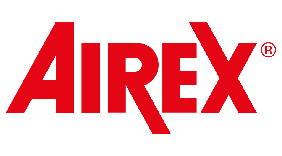 Airex ag logo vector
