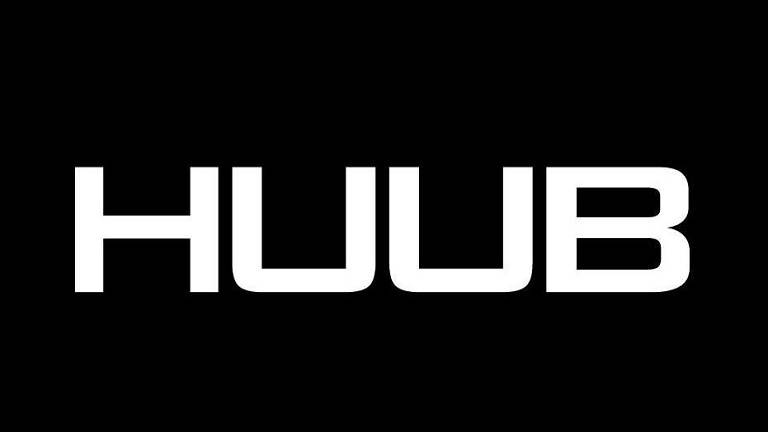 Huub logo