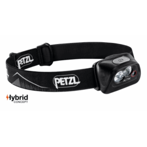 Prožektoriai ant galvos „SKIN SLICK“, SBR