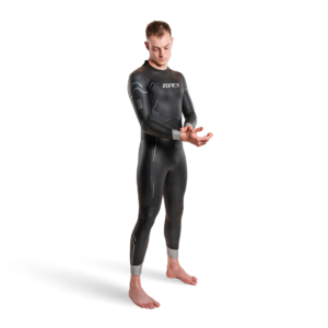 Agile Wetsuit