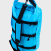 Blue Compression Travel Bag1
