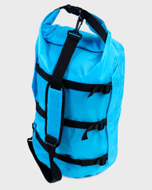 Blue Compression Travel Bag1